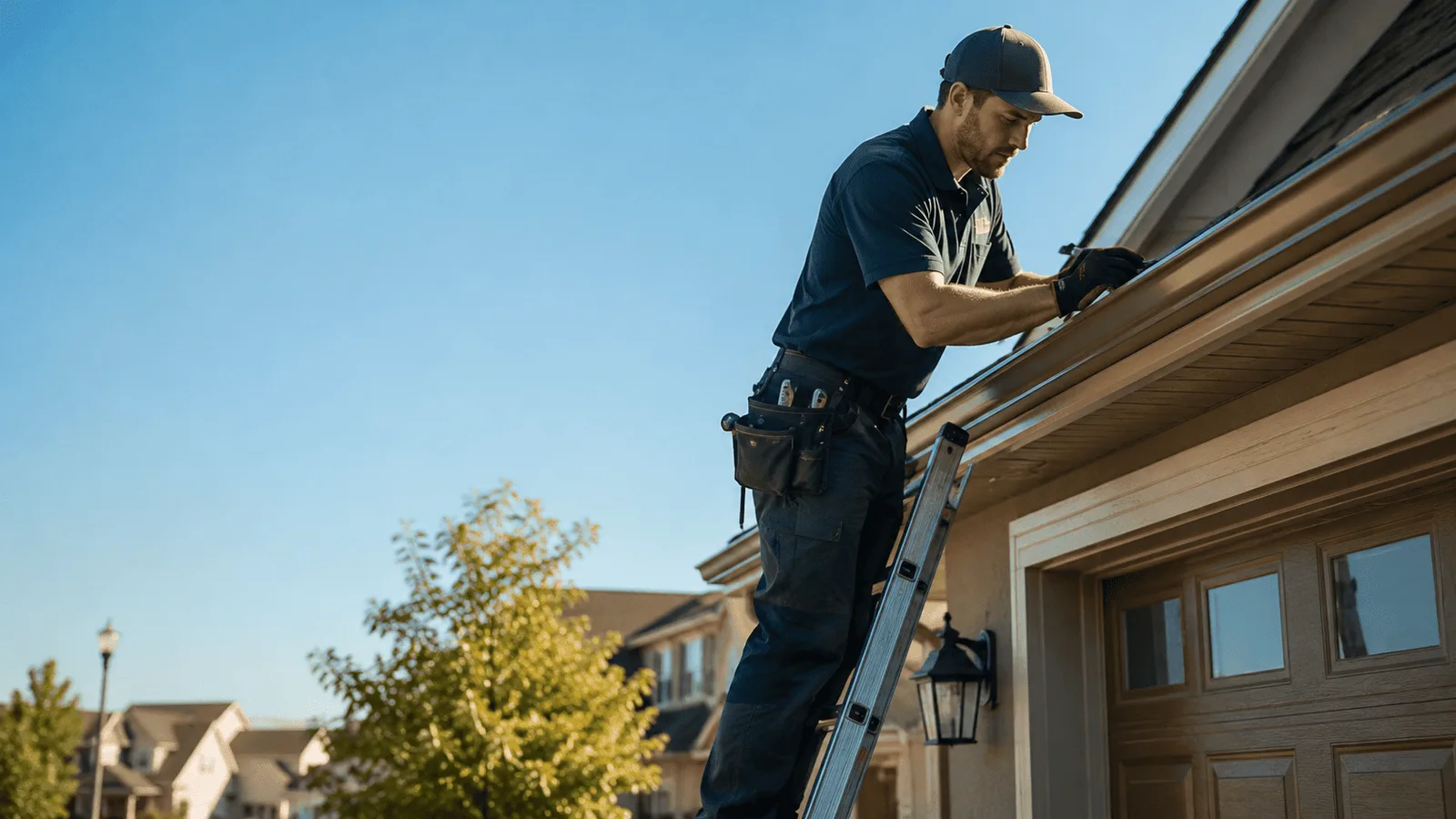 Gutter Repair in Inverness, MT near me