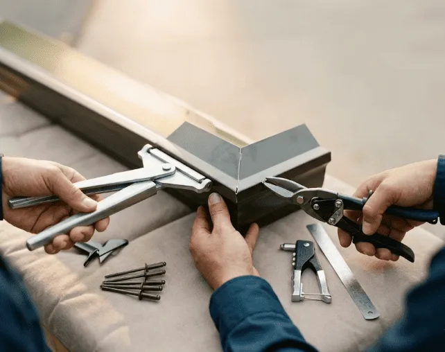 Why choose Gutter Repair in Inverness, MT